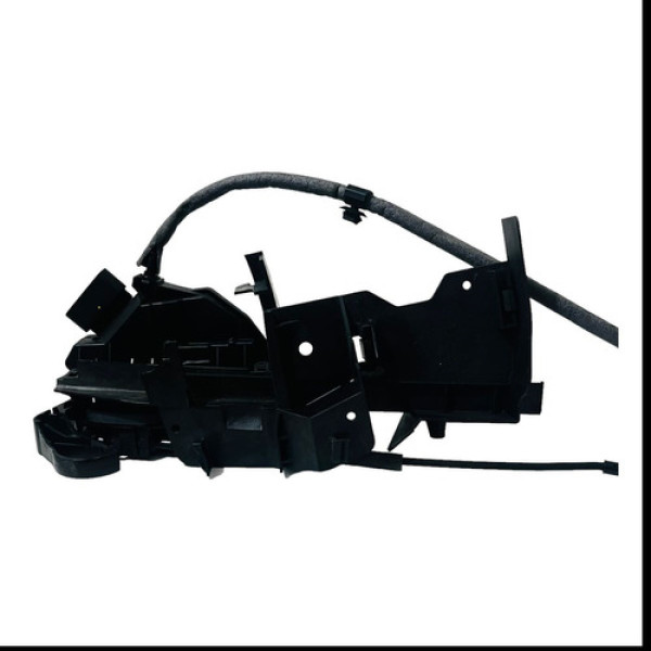 Fechadura Mecânica Porta Dianteira Esquerda Escort 1997 2002