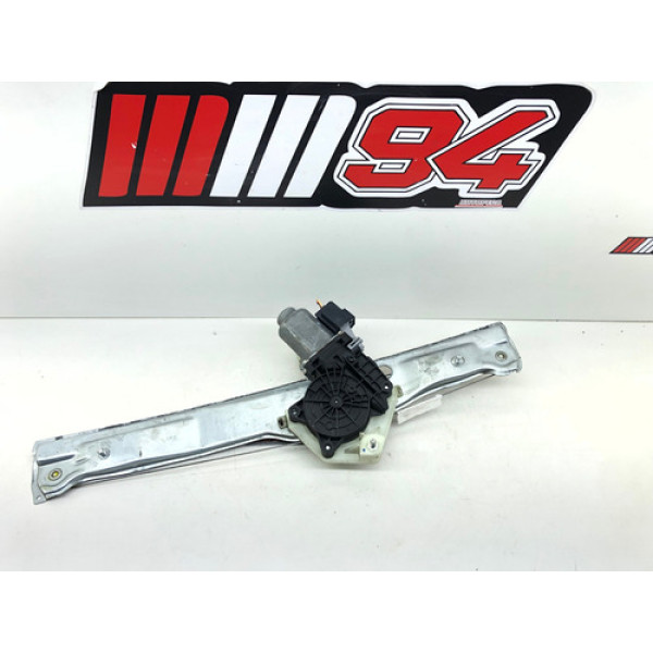 Máquina Vidro Dianteiro Direito Ford Ka 2017 A 2020 C1928 