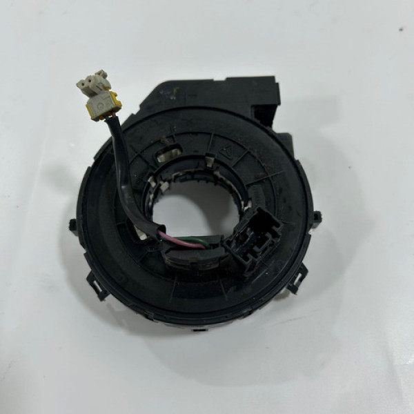 Cinta Airbag Hard Disc Ford Ka 2015 A 2018 Preto