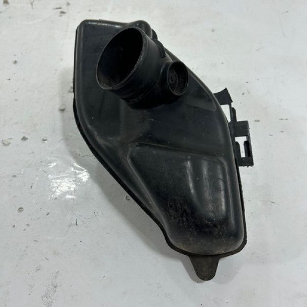 Caixa Ressonadora Peugeot 308 2013 A 2016