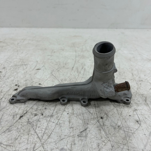 Cano Duto Cavalete Coletor Agua Ford Ranger 3.2 2013 A 2022