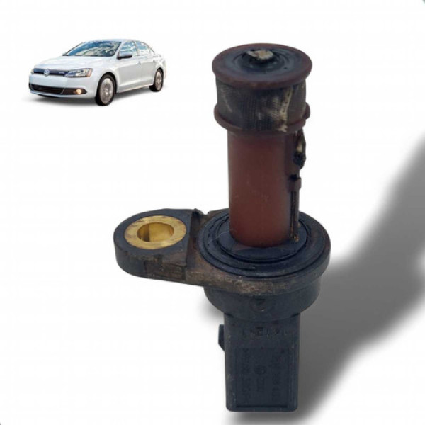  Sensor Rotação Tiguan Jetta 2.0 Tsi 200cv 2011 2012