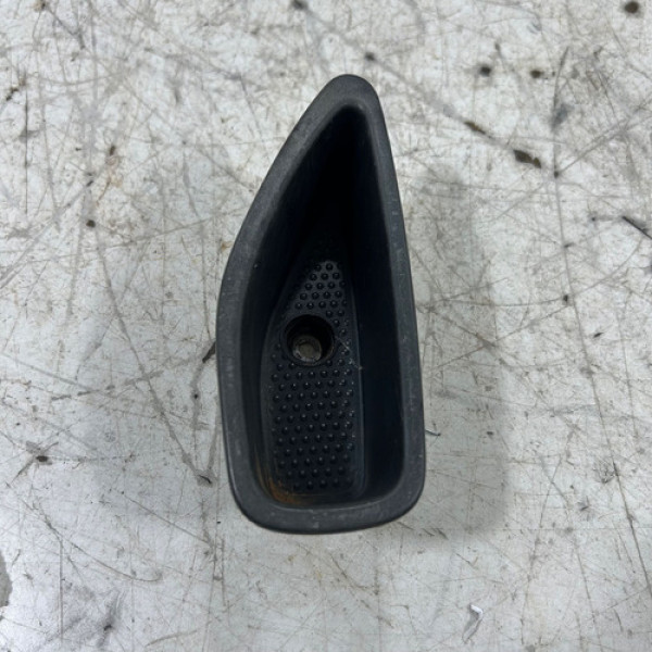 Porta Treco Porta Dianteiro Direito Fiat Mobi 2018 A 2020 Preto