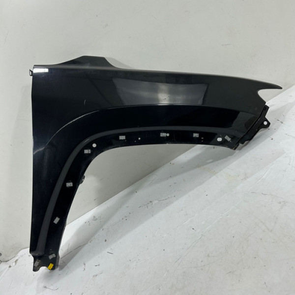 Paralama Direito Jeep Compass 2022 2023 2024 Original