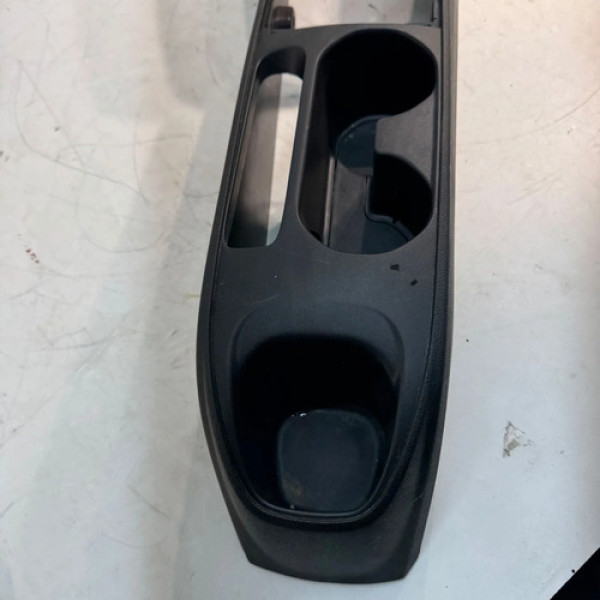 Console Central Chevrolet Onix 1.0 2013 2014 2015 2016 2019