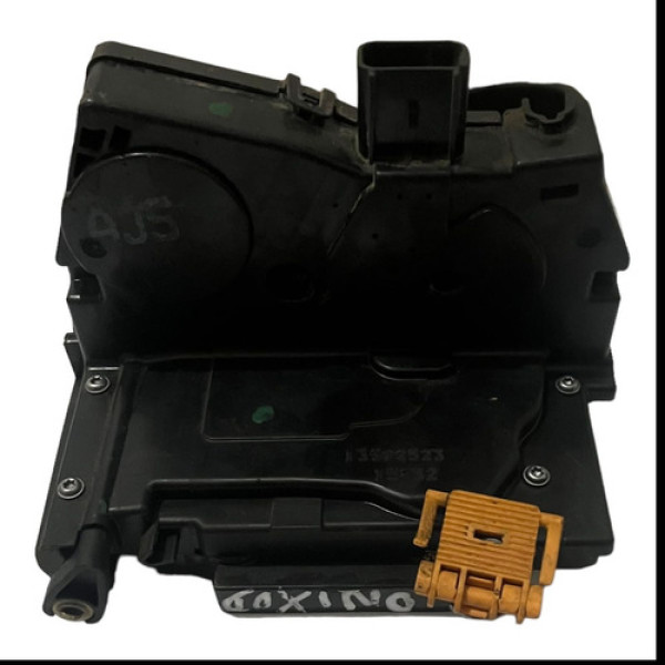 Fechadura Porta Eletrica Dianteira Direita Onix 2013 A 2018