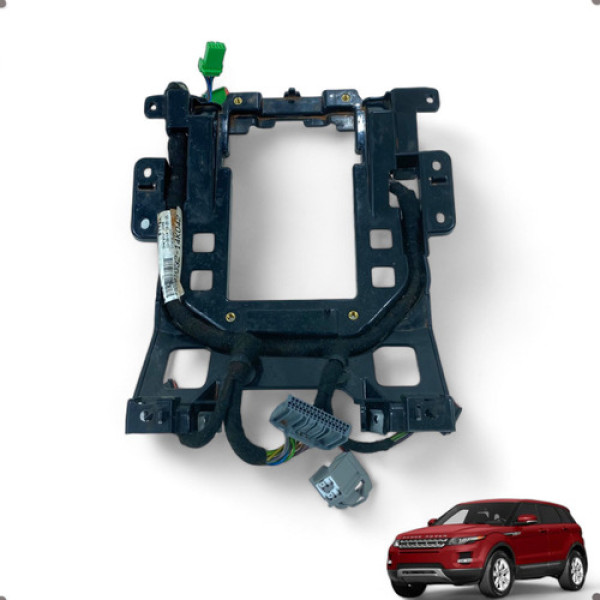Suporte Alavanca Marcha Land Rover Evoque 2012 2013 A 2015