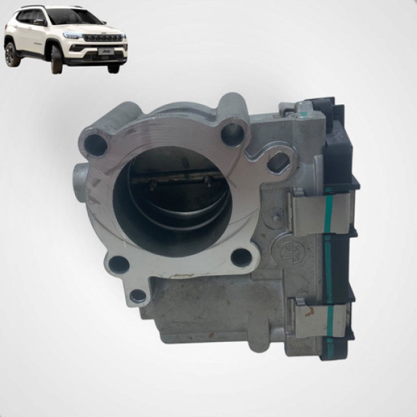 Tbi Corpo Borboleta Renegade Compass 1.3 2022 2025