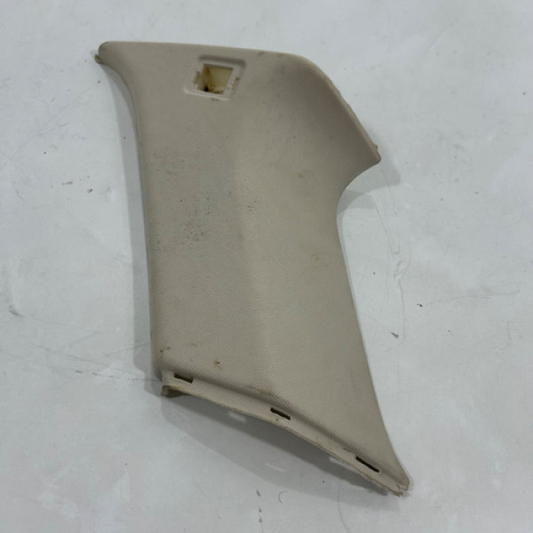 Acabamento Coluna Traseira Direita Evoque 2012 A 2016