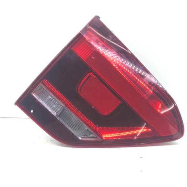 Lanterna Tampa Traseira Esquerda Fox 2015 2016 2017 A 2020