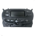 Comando Ar Condicionado Chevrolet Vectra 1997 A 2005