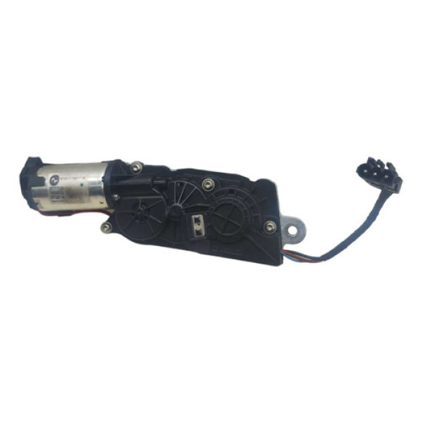 Trava Fechadura Tampa Bmw X5 2007 A 2010