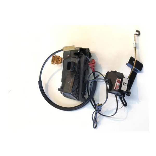 Fechadura Traseira Direita Onix Prisma 2013 A 2019  C3824