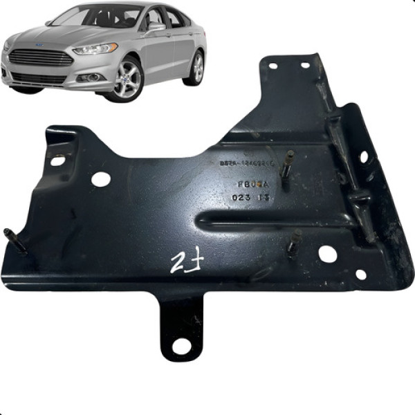 Suporte Modulo Ignicao Ford Fusion 2014 2015 2016