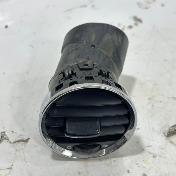 Difusor Ar Painel Esquerdo Peugeot 308 2013 A 2016