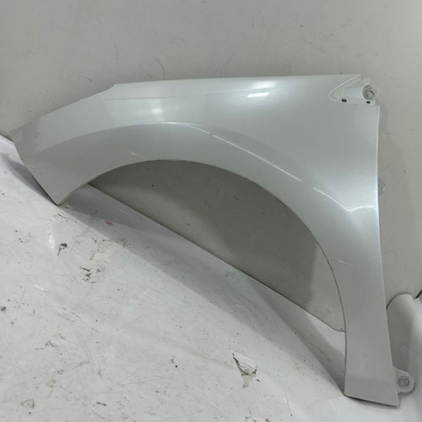 Paralama Esquerdo Peugeot 308 1.6 Thp 2013 A 2016