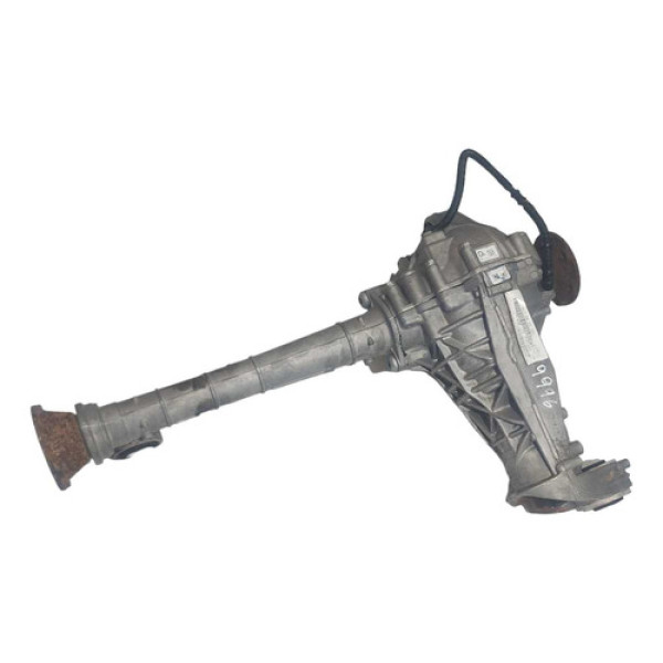 Diferencial Dianteiro Amarok Manual 2.0 2012 2013 2014 2015