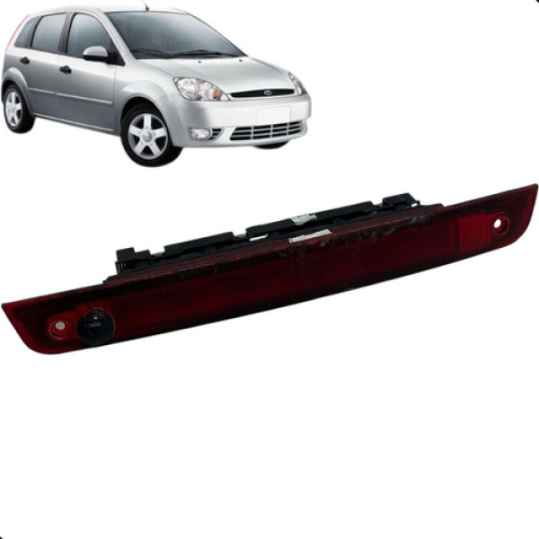 Break Ligth Ford Fiesta 1.0 2007 A 2013