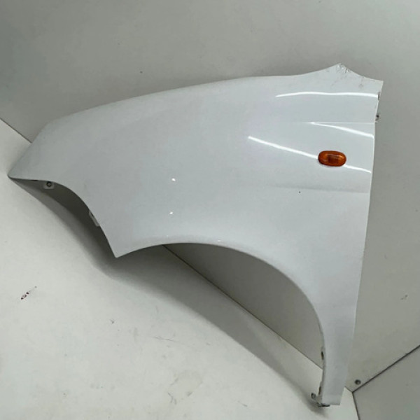 Paralama Dianteiro Esquerdo Chery Qq 2015 1.0 3cc