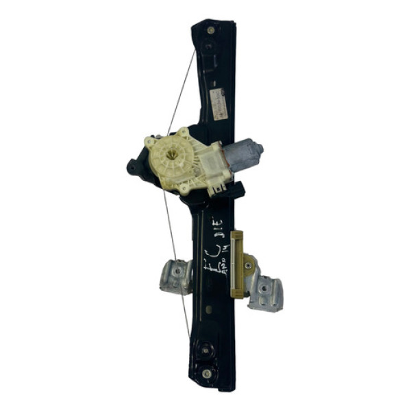 Maquina Vidro Dianteiro Esquerdo Ecosport 2014 A 2020 C6808