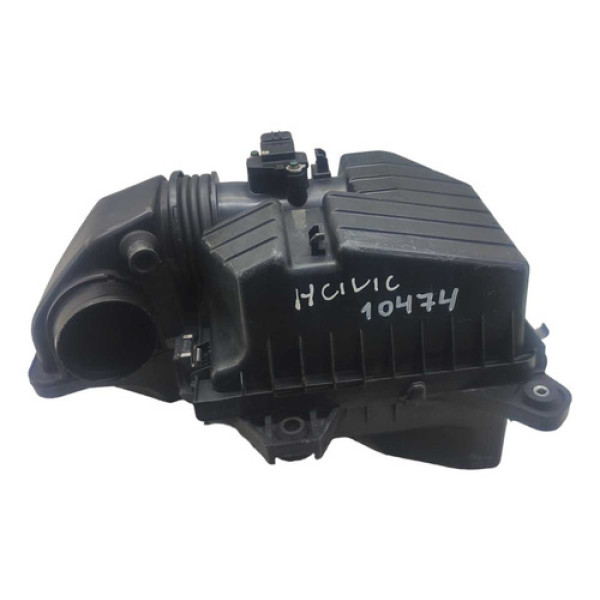 Caixa Filtro Ar Honda Civic 1.8 2007 2008 2009 2010 2011