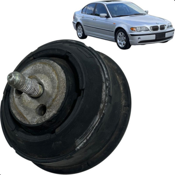 Coxim Motor Bmw 325i 2.5 2000 2001 2002 2003 