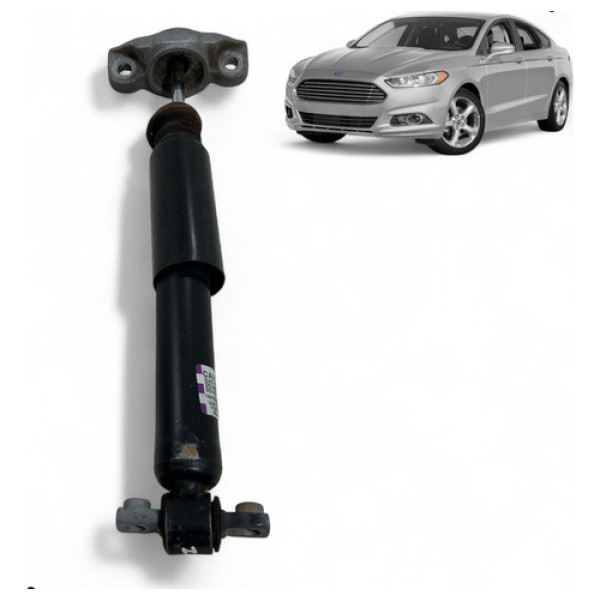 Amortecedor Traseiro Ford Fusion 2014 2015 2016 Ambos Lado