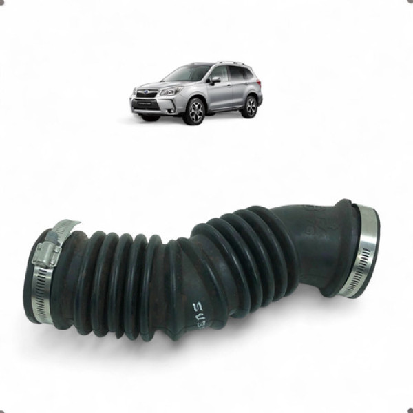 Mangueira Duto Filtro Ar Subaru Forester 2.0 2015 A 2019