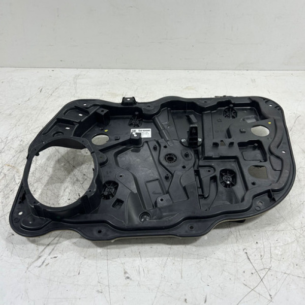 Maquina Vidro Jeep Compass 2018 A 2022 Dianteira Direita