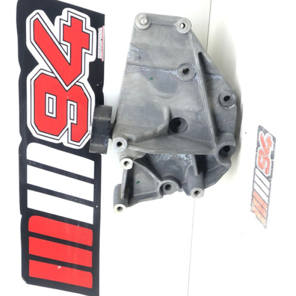 Suporte Compressor Ar Condicionado Onix 2017 A 2019  C2032