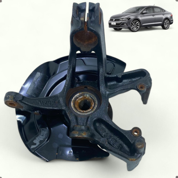 Montante Manga Eixo Diant Esquerdo Virtus 2018 2019 A 2023