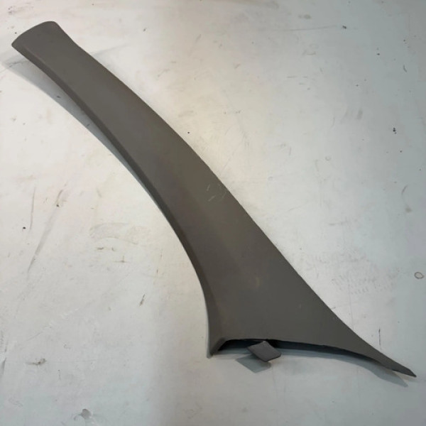 Acabamento Coluna Parabrisa Esquerdo Chery Qq 2015 Dianteira