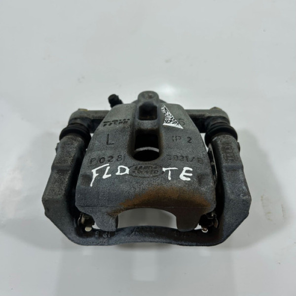 Pinça Freio Traseiro Esquerdo Land Freelander 2 2011 2012