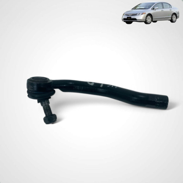 Terminal Direção Civic 1.8 2008 2009 2010 2011 Direito