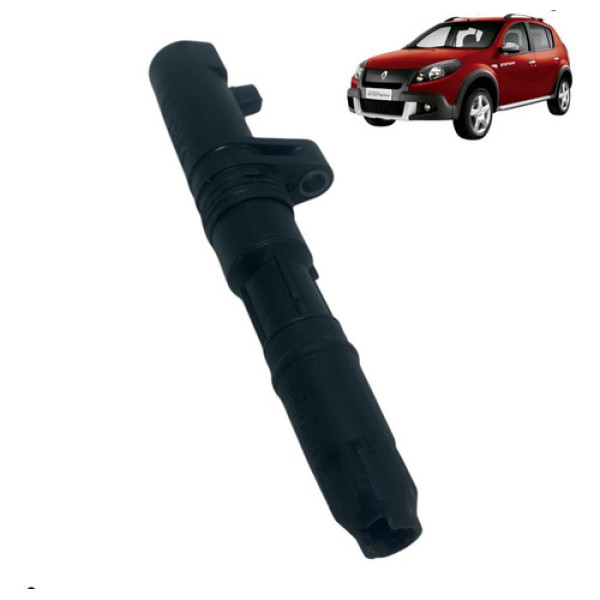 Bobina Renault Sandero 1.6 2008 A 2013 