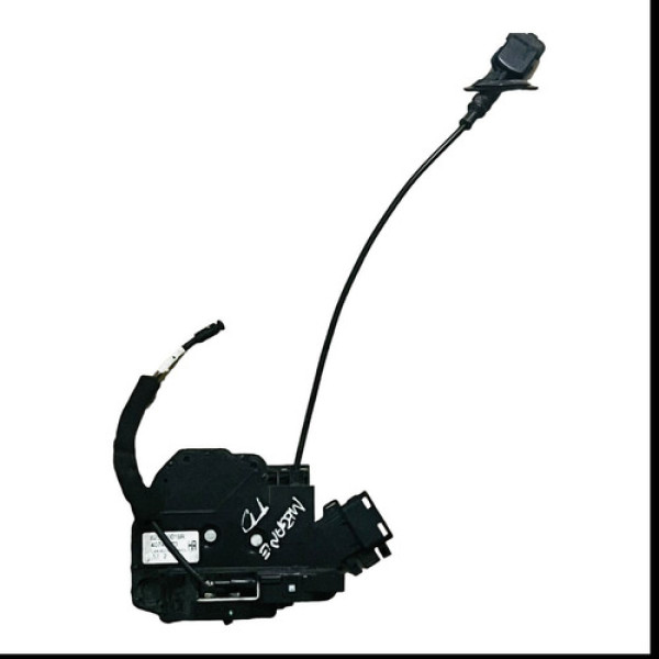 Fechadura Elétrica Traseira Direita Fluence 2010 A 2018