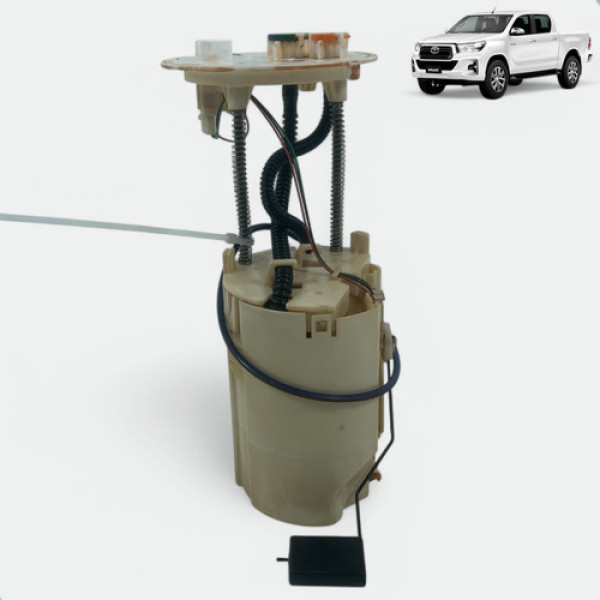 Bomba Combustível Hilux 2.8 2016 A 2021 Diesel