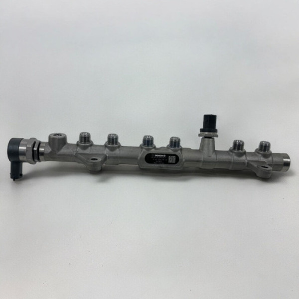 Flauta Bico Injetor Dodge Ram 2500 3500 6.7 2019 A 2023