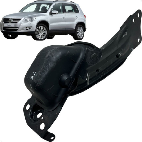 Braço Facão Suspensão Traseiro Direita Tiguan 2010 A 2014