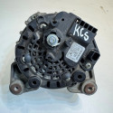 Alternador Nissan Kicks 1.6 2017 A 2021 Original
