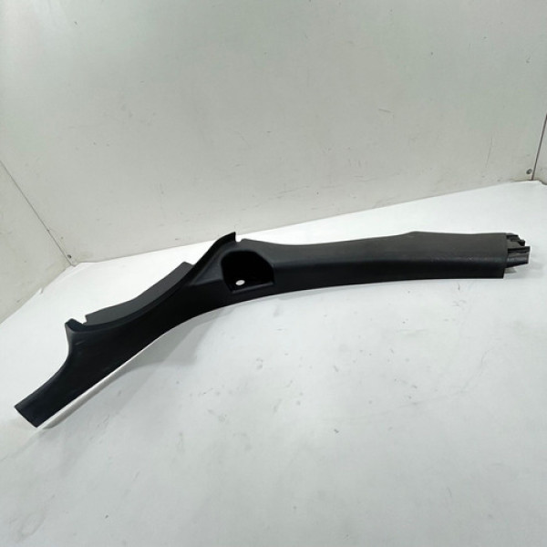 Acabamento Coluna Esquerda Traseira Peugeot 308 2013 A 2017