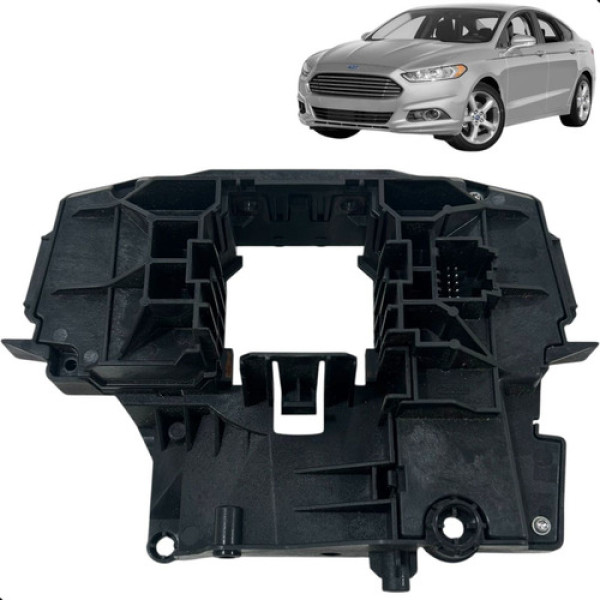 Comando Chave De Seta Limpador Pára-brisa Fusion 2014 2016