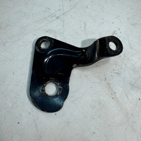 Suporte Cambio Ford New Fiesta 1.6 2015 A 2017 Manual