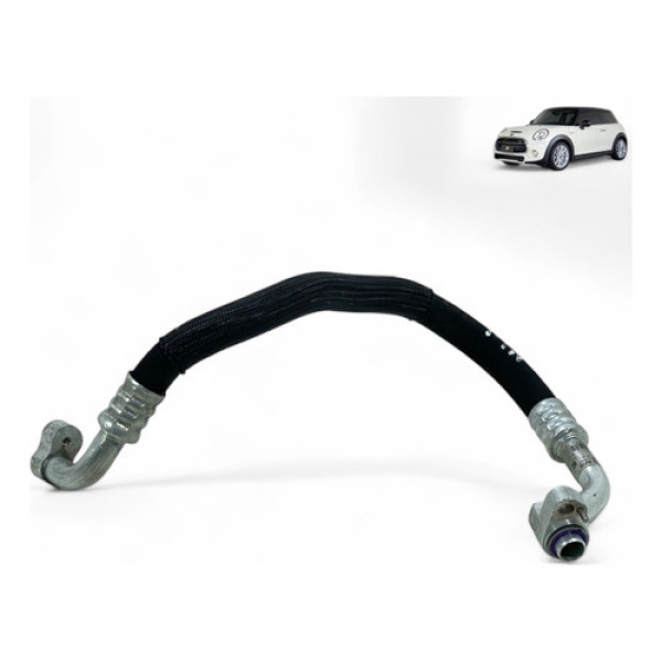 Mangueira Ar Condicionado Mini Cooper S 2.0 2014 A 2019