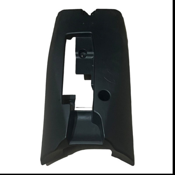 Moldura Inferior Coluna Direção Volvo V40 T4 2.0 2013 Á 2019