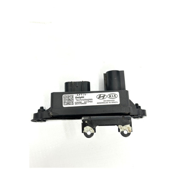 Rele Bico Injetor Hb20 1.0 3cc 2020 2021 2022 Original