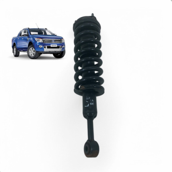 Amortecedor Dianteiro Ranger 2012 2013 2014 2015 2016