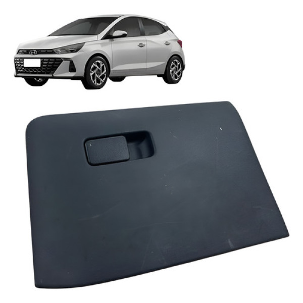 Tampa Porta Luvas Hyundai Hb20 1.0 2020 A 2024