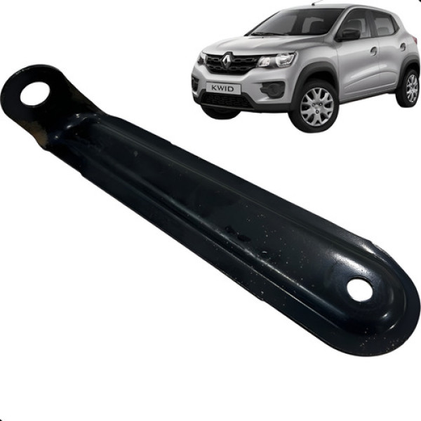 Suporte Agregado Dianteiro Renault Kwid 2018 A 2021