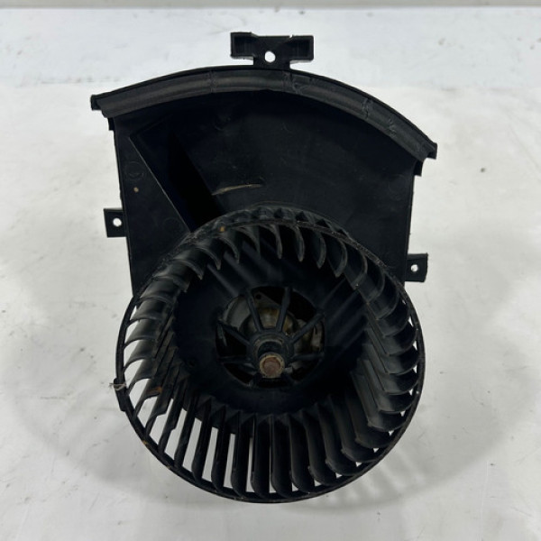 Motor Ventilação Ar Condicionado Gol Saveiro 2017 a 2018